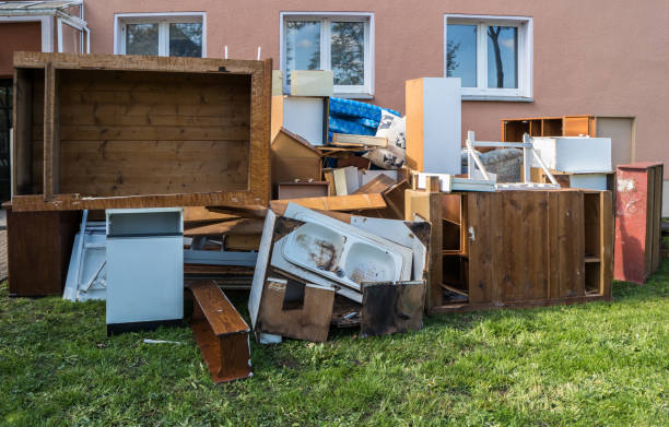 Best Garage Cleanout Services  in Honeygo, MD