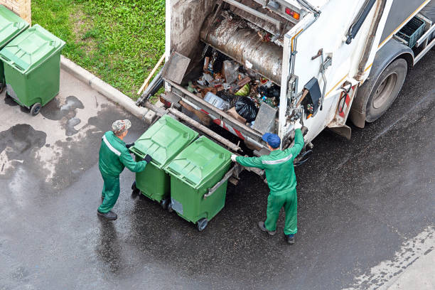 Best Dumpster Rental Services  in Honeygo, MD