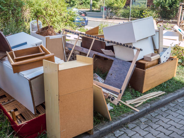 Best Full-Service Junk Removal  in Honeygo, MD