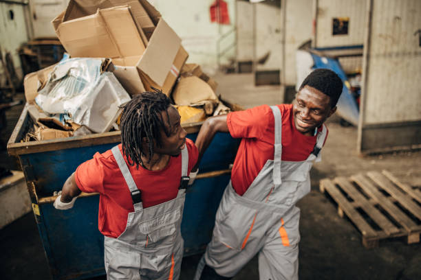 Best Junk Removal Near Me  in Honeygo, MD