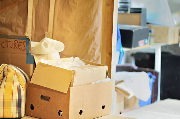 Best Basement Cleanout Services  in Honeygo, MD