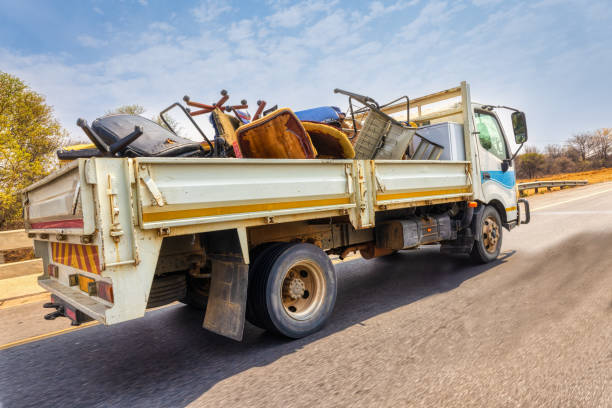 Best Professional Junk Removal  in Honeygo, MD